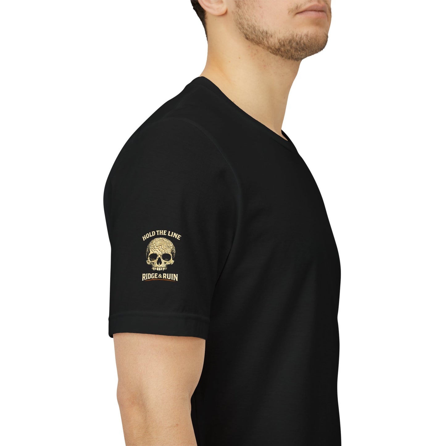 Choose Resistance Tee