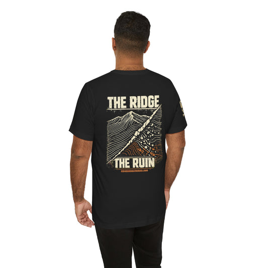 The Ridge / The Ruin Tee
