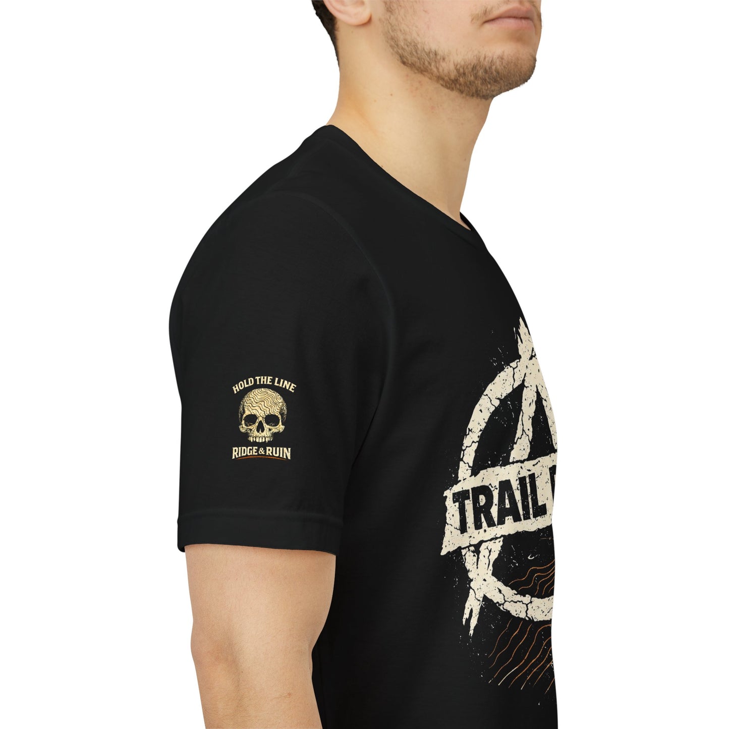 Trail Punk Tee