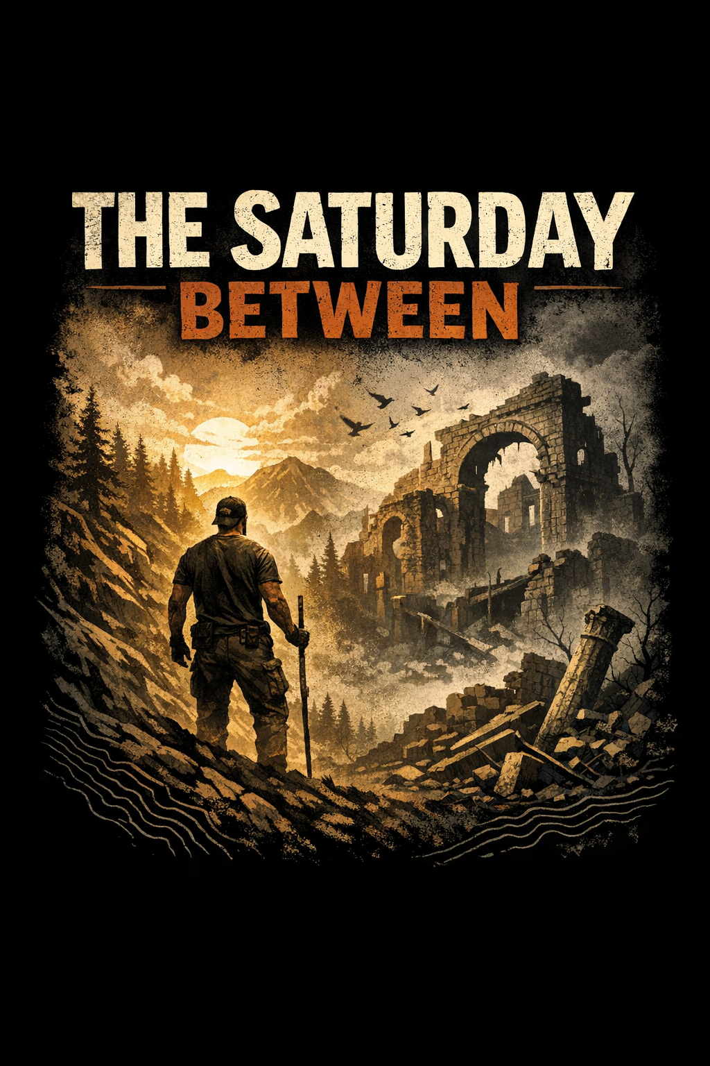 The Saturday Between