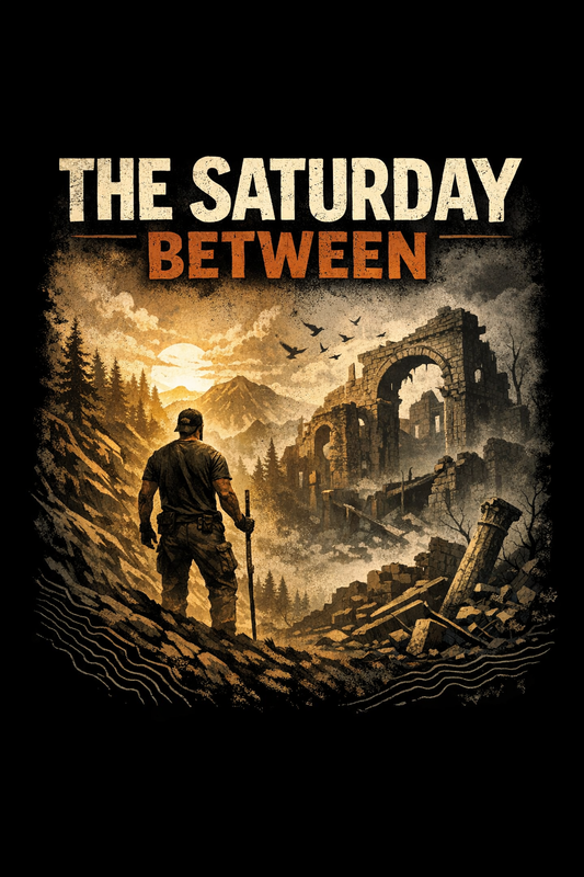 The Saturday Between