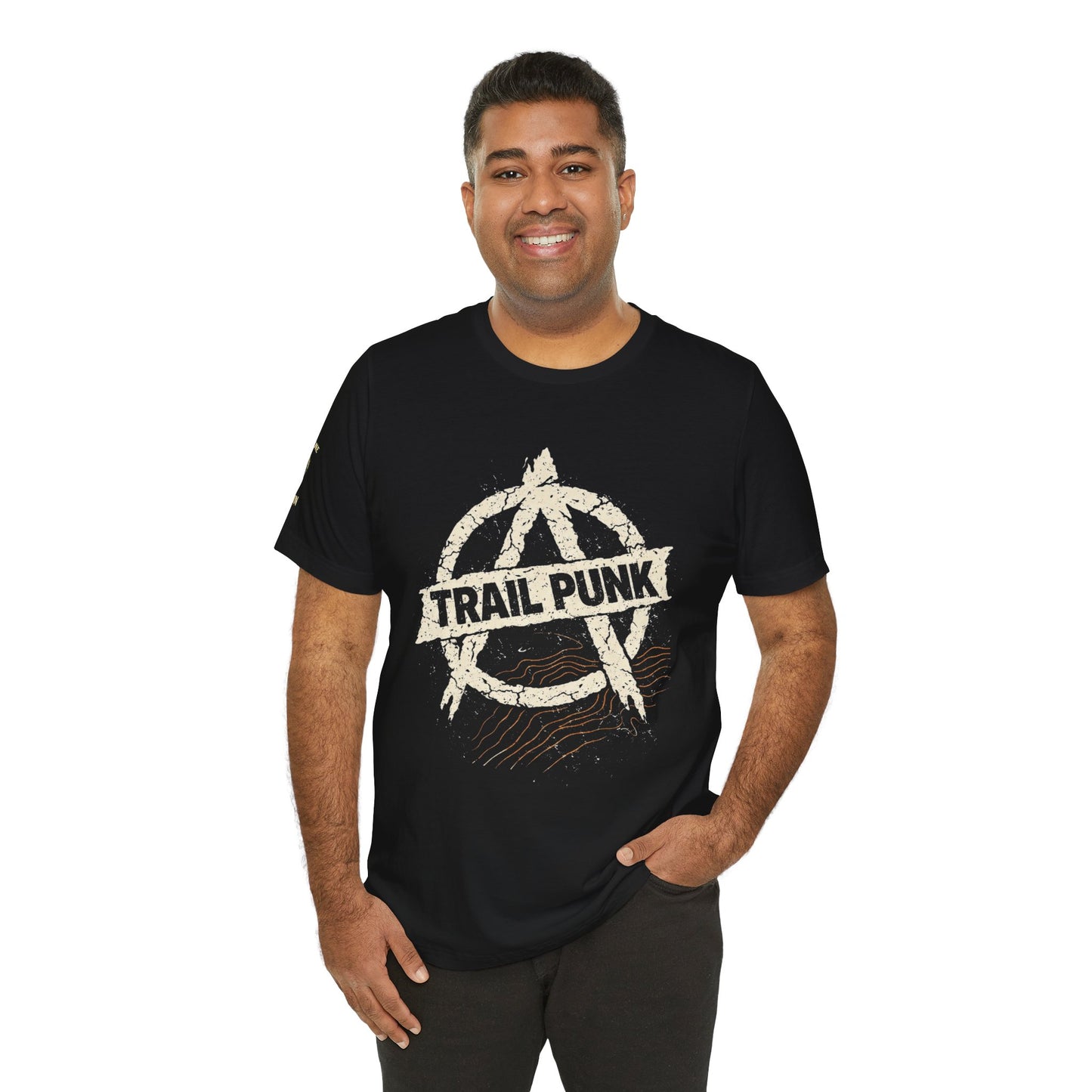 Trail Punk Tee