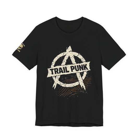 Trail Punk Tee