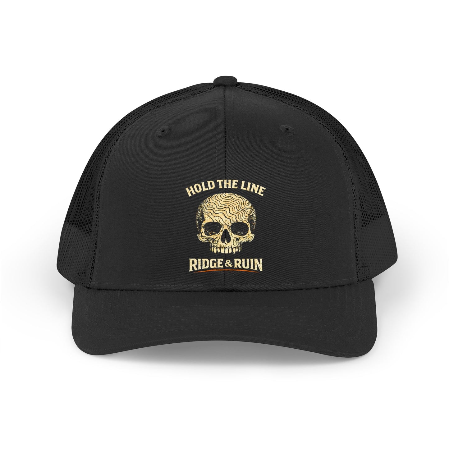 Ridge & Ruin Trucker Hat
