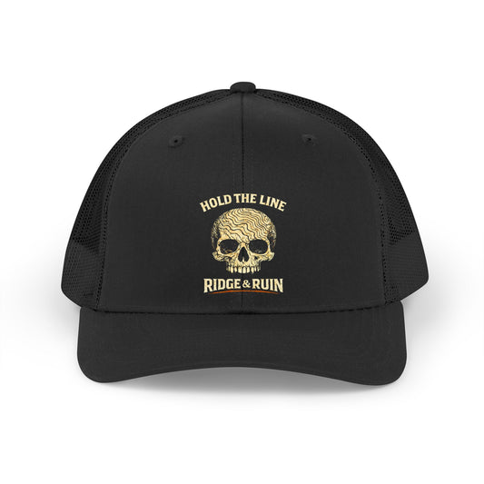 Ridge & Ruin Trucker Hat