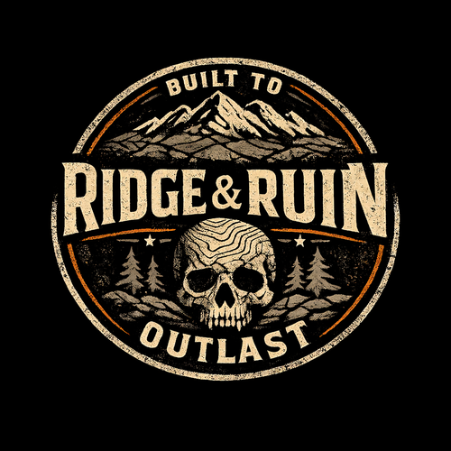 Ridge & Ruin